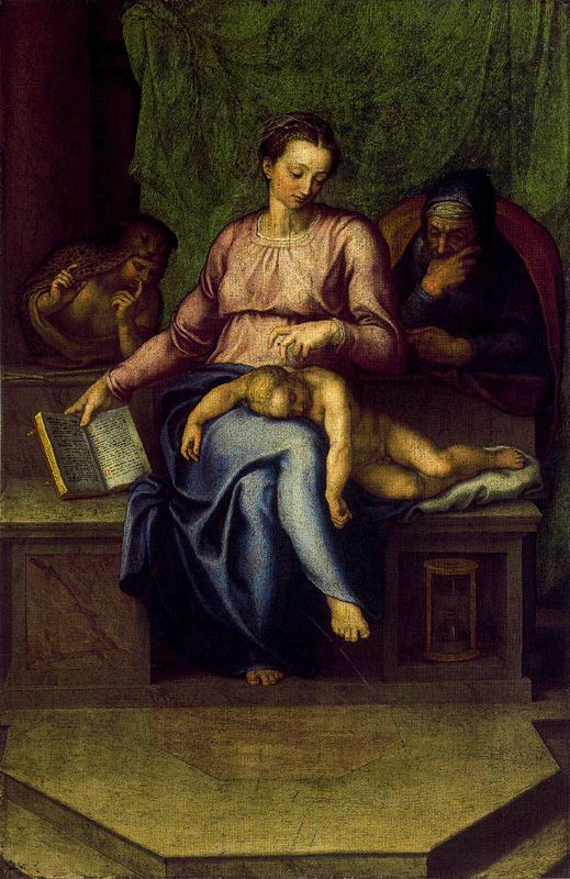 Holy Family